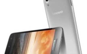 Lenovo анонсировала смартфон Vibe Z