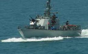 Израильские ВМС столкнулись с попытками провезти оружие в сектор Газа по морю