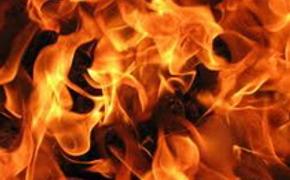Пожар в московском НИИ электроники потушен