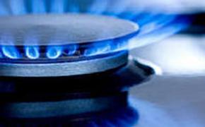 В России в 2014 году увеличится тариф на природный газ