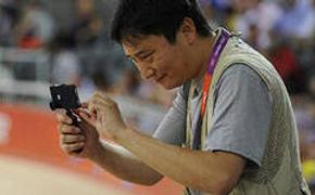 Журналистам на Олимпиаде в Сочи позволят съемки в личных целях