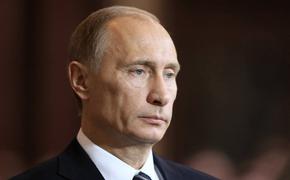 Путин: Россия может построить газопровод в Южную Корею