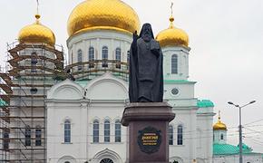 В Ростове-на-Дону начались работы по реконструкции кафедрального собора