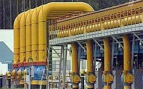 Киев получает газ через Польшу, отказавшись платить "Газпрому"