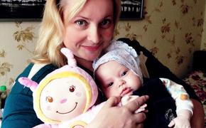Светлана Пермякова рассказала, как ее дочку испугали до истерики