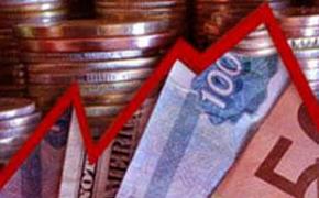 Усилия властей не смогли сдержать инфляцию, признал Улюкаев