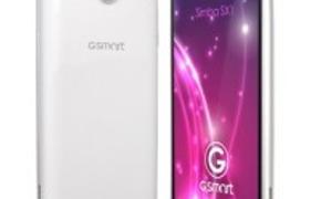 Gigabite выпустила три новых смартфона (ВИДЕО)