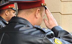 Полиция объявила о задержании мэра Астрахани