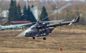 Пентагон отказался от российских Ми-17 для афганской армии
