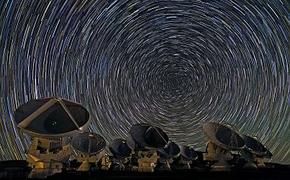 Zoom'ом к звездам: как много нам открытий чудных...(ФОТО, ВИДЕО)
