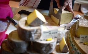 Дело Онищенко живет и побеждает: голландский сыр есть не будем