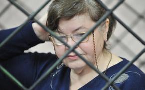 Суд приговорил мать Цапка к трем годам колонии