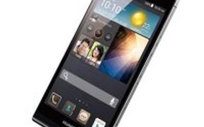 Смартфон Huawei Ascend P6S получит 8-ядерный процессор