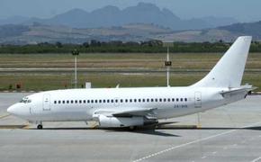 Авиакомпания "Татарстан" приостановила эксплуатацию Boeing 737