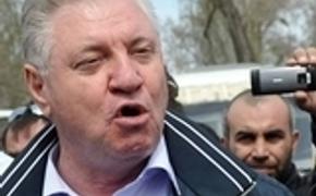 Арестованный мэр Астрахани продолжит руководить городом