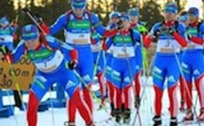 Эксперт NRK: Русские биатлонисты слишком быстро выходят на пик формы