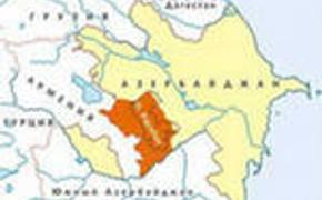 Азербайджан и Армения активизируют мирный процесс вокруг Нагорного Карабаха