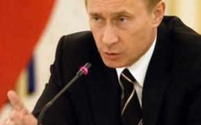 Путин: уровень образования снижает креативный класс, проникнувший в Минобрнауки
