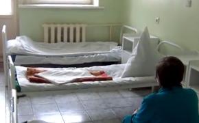 В Волгограде врач и медсестра психбольницы обокрали пациентов на полмиллиона
