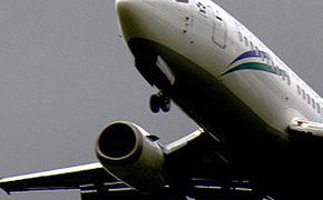 МАК: двигатели  Boeing-737 работали до столкновения с землей