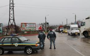 В Крыму объявлен план-перехват: убийца не найден
