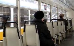 На востоке Москвы была приостановлена работа восьми маршрутов трамвая