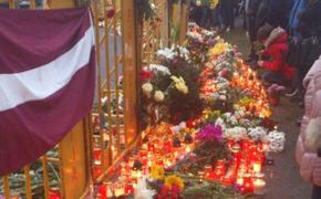 Сегодня Латвия прощается с погибшими спасателями
