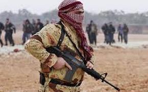 Чеченские боевики в Сирии обещают залить весь мир кровью