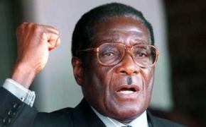 В Зимбабве чёрные устроили белым геноцид