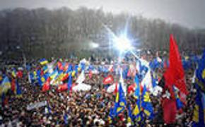 Киев не рассматривает вопрос вступления в Таможенный союз в принципе