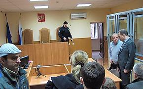 Защита осуждённого блогера из Ростова-на-Дону уже обжаловала приговор