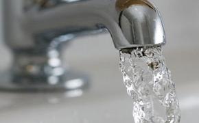 Водоканал: В 2013 году каждый петербуржец потребляет 153 литра холодной воды