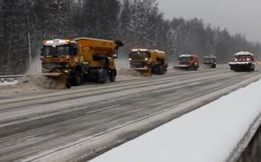 Финляндия предлагает построить скоростную магистраль Хельсинки - Петербург