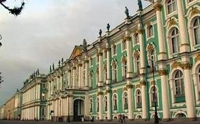 Пиотровский: В здании Биржи должен появиться музей геральдики