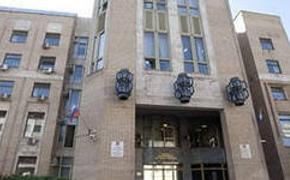 Оганесян: В историческом центре жилье для судей высших судов строиться не будет