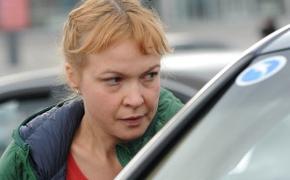 Дело Ура.ру: с Аксаны Пановой сняли обвинения в мошенничестве
