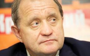 Крымский премьер назвал участников Евромайдана «евровандалами»
