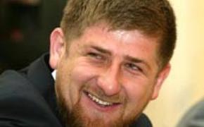 Кадыров: Чечня готова отчитаться за каждую копейку