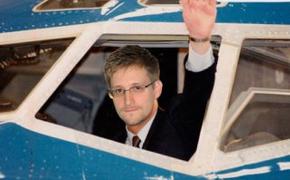 В АНБ США заговорили об амнистии для Сноудена