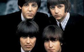 В Британии издадут редкие записи "легендарной четверки" The Beatles (ВИДЕО)