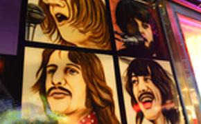 Apple Records выпустит 59 неизданных песен The Beatles (ВИДЕО)