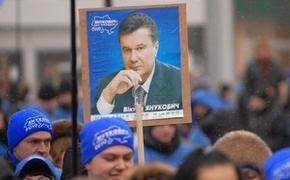 Крымчан, митингующих за Януковича, зовут в киевские квартиры