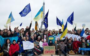 Европарламент: Помочь Украине у нас денег нет
