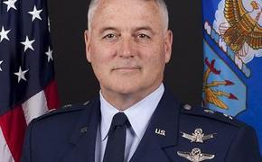 Генерала США отправили в отставку за дебош в России