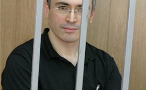 Ходорковский написал прошение после разговора со спецслужбами