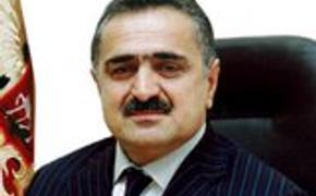 В Дагестане простились с вице-премьером Гаджи Махачевым