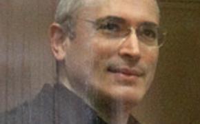 Стали известны подробности перелета Ходорковского из колонии в Берлин (ВИДЕО)