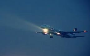 Четвертый за сутки российский самолет совершил экстренную посадку
