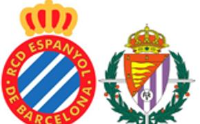 «Эспаньол» - «Вальядолид» – онлайн-трансляция футбольного матча