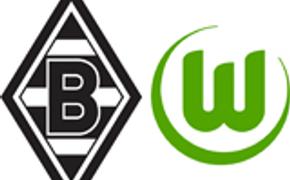 «Боруссия» М - «Вольфсбург» – онлайн-трансляция футбольного матча